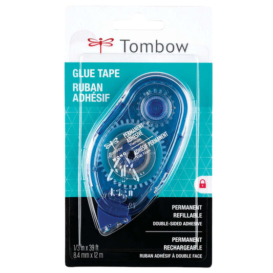 Tombow MONO Permanent Adhesive Applicator