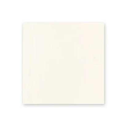 MD Notebook - Thick Paper - A5 Square, Blank