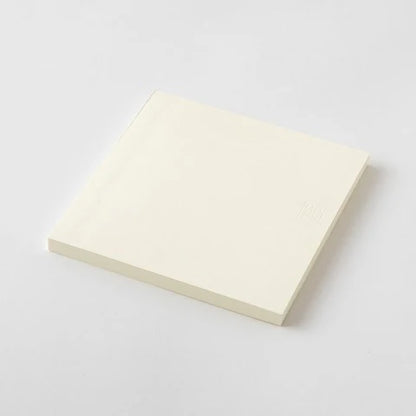 MD Notebook - Thick Paper - A5 Square, Blank