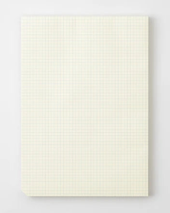 MD Paper Pad - A4, Grid