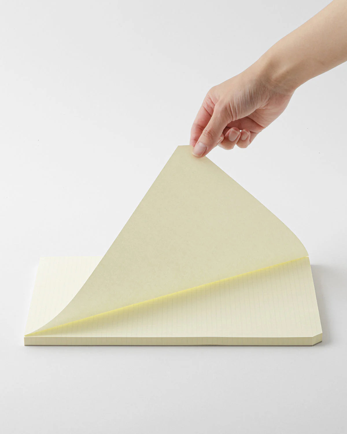 MD Paper Pad - A4, Grid