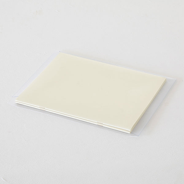 MD Notebook Bag - A4, Horizontal