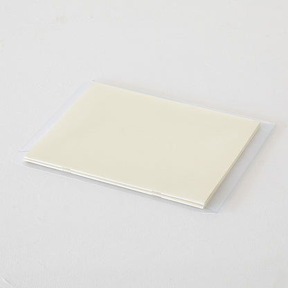 MD Notebook Bag - A4, Horizontal