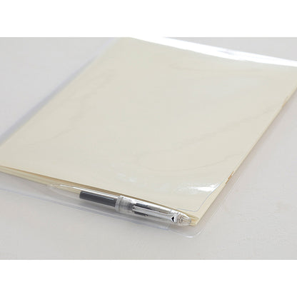 MD Notebook Bag - A4, Horizontal