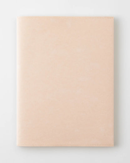 MD Notebook A4 Paper Cover