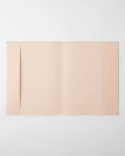 MD Notebook A4 Paper Cover