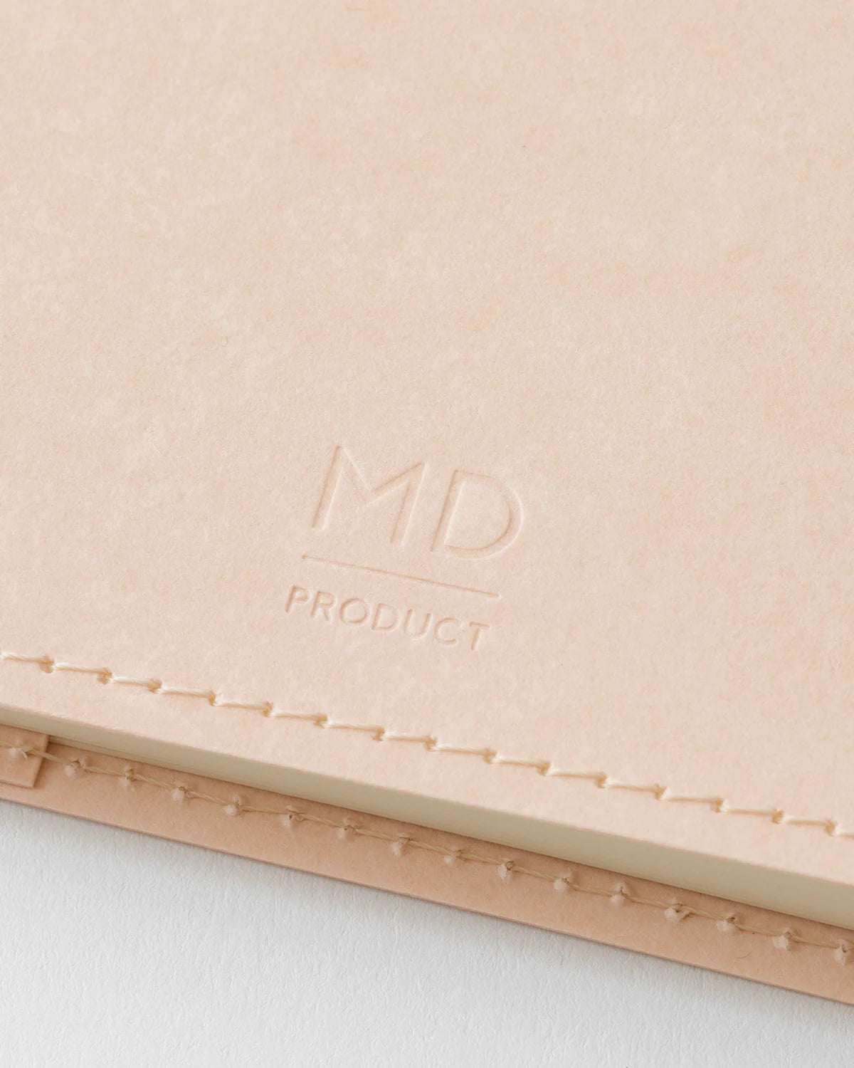 MD Notebook A4 Paper Cover