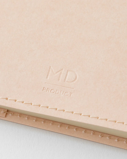 MD Notebook A4 Paper Cover