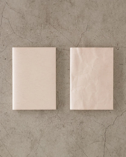 MD Notebook A4 Paper Cover