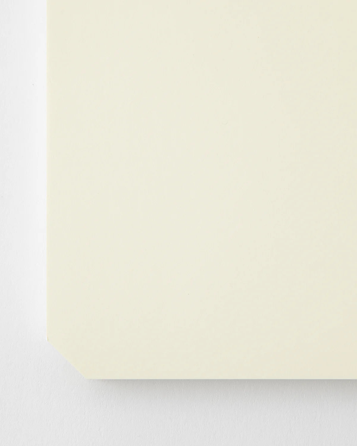 MD Paper Pad - A4, Blank