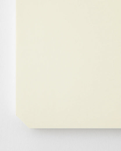 MD Paper Pad - A4, Blank