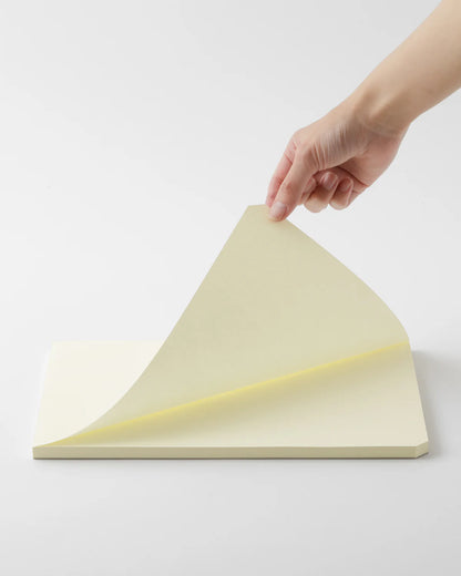 MD Paper Pad - A4, Blank