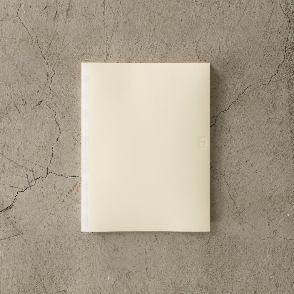 MD 2026 Notebook Diary - A4 Thin