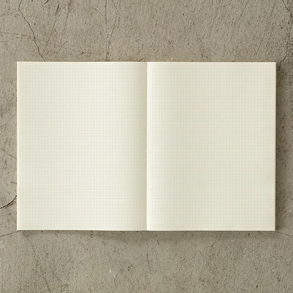 MD 2026 Notebook Diary - A4 Thin