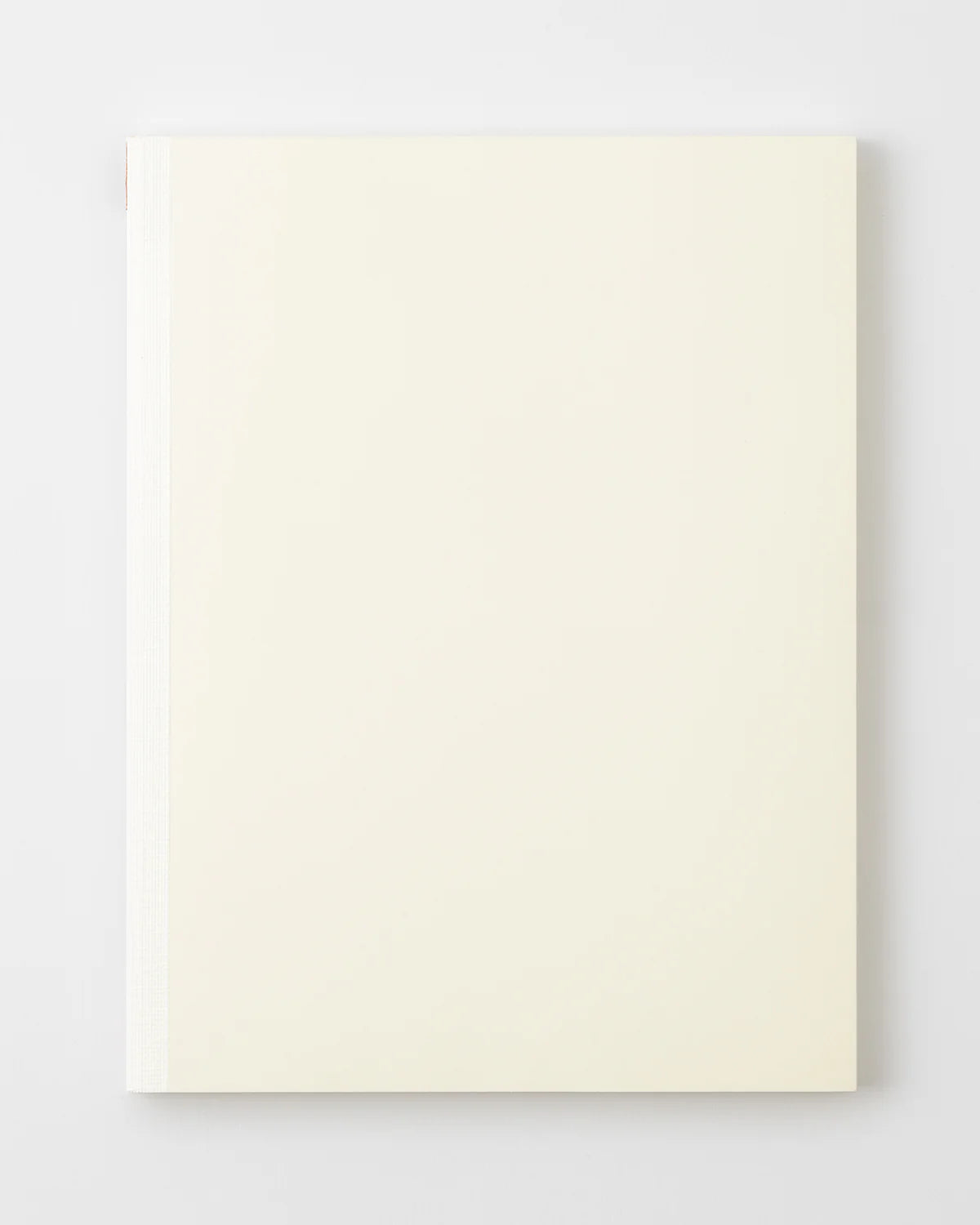 MD Notebook - A4 Variant, Blank
