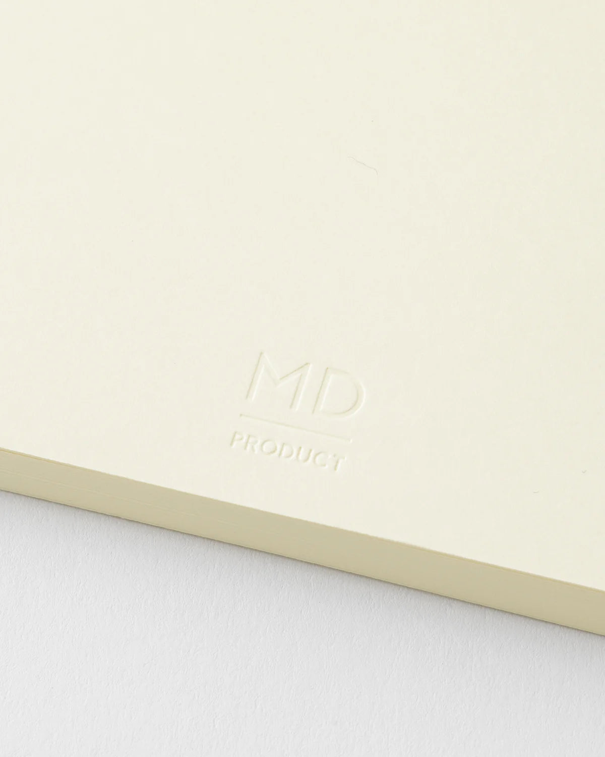 MD Notebook - A4 Variant, Blank