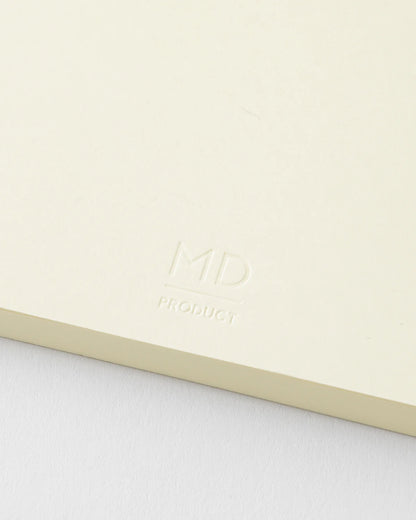 MD Notebook - A4 Variant, Blank
