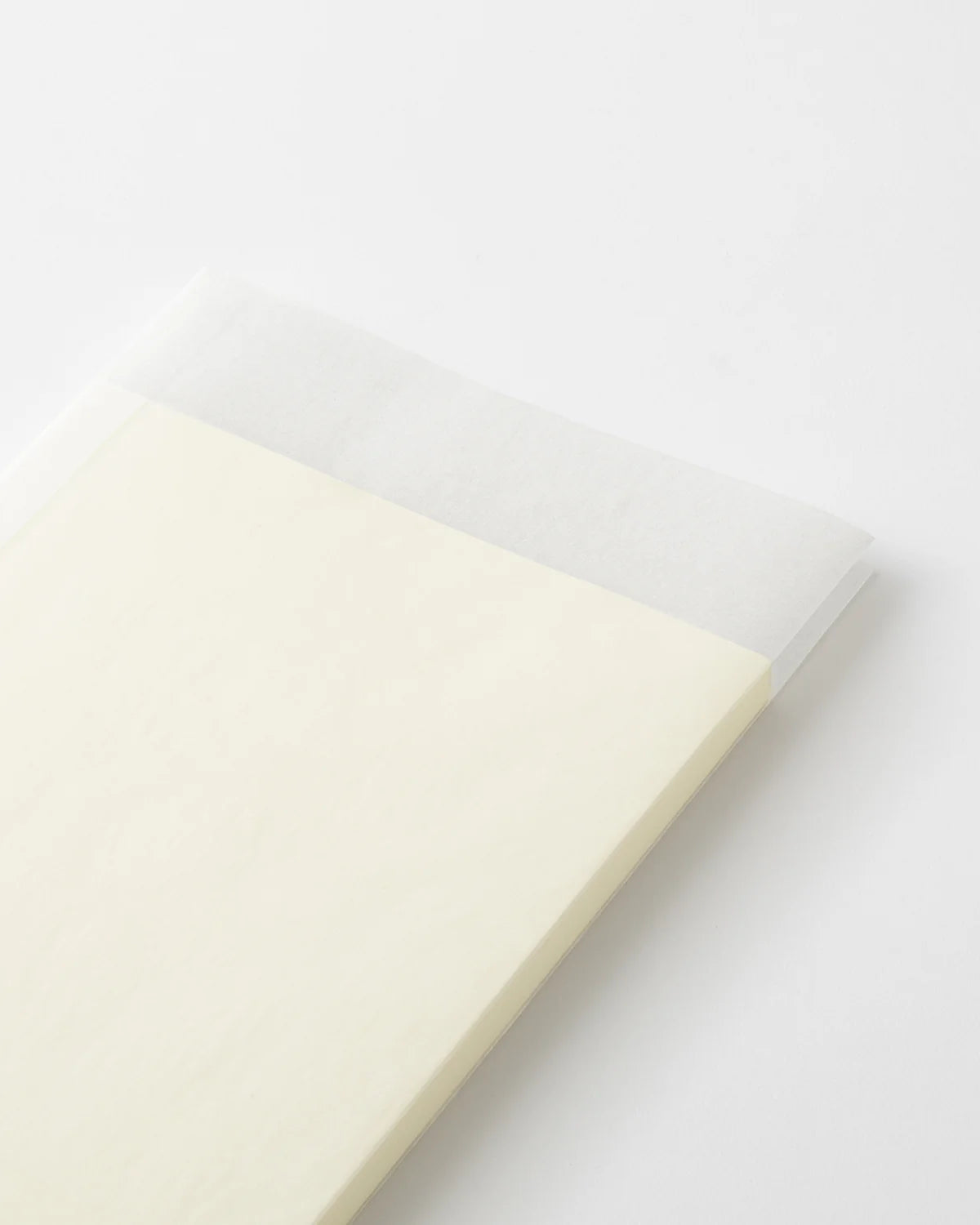 MD Notebook - A4 Variant, Blank