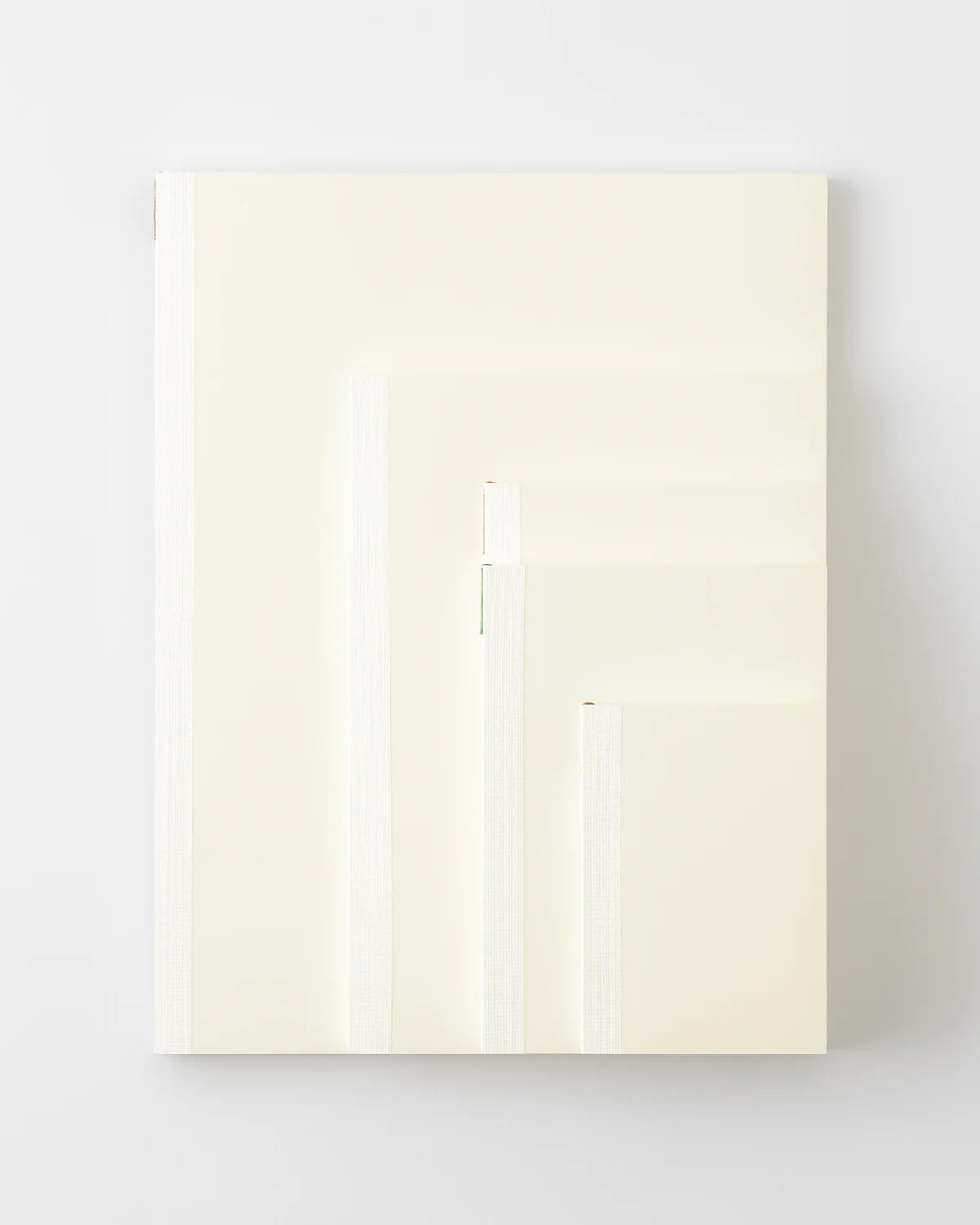 MD Notebook - A4 Variant, Blank