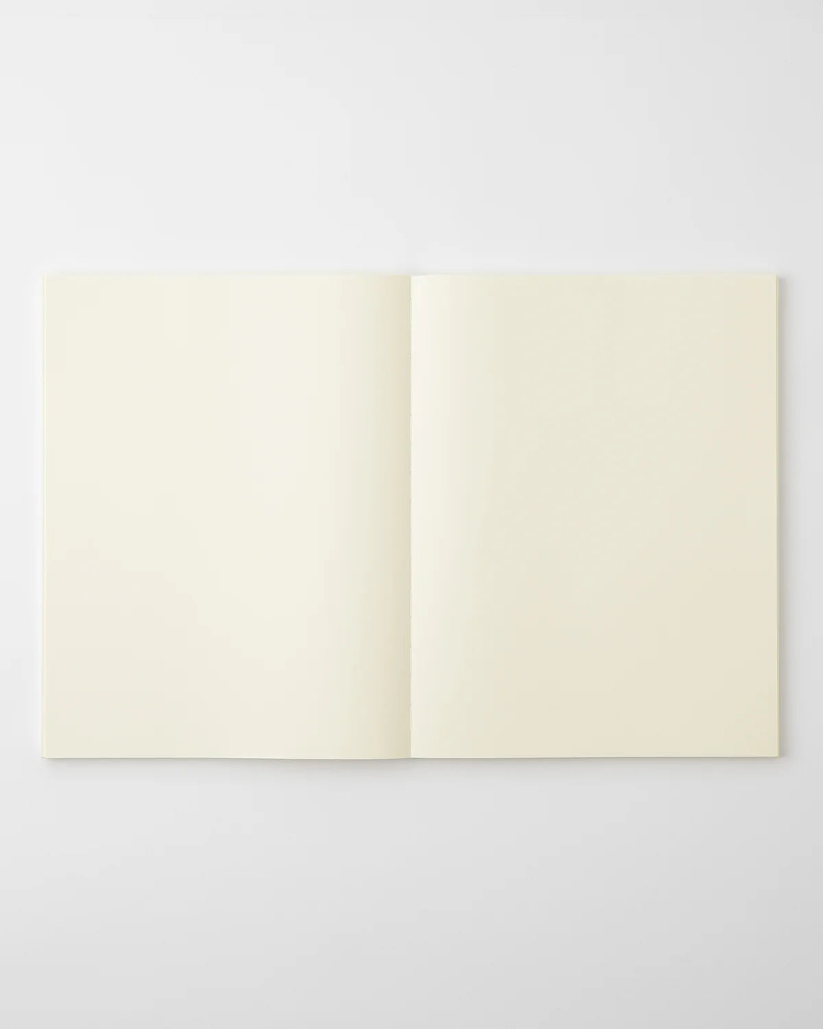 MD Notebook - A4 Variant, Blank