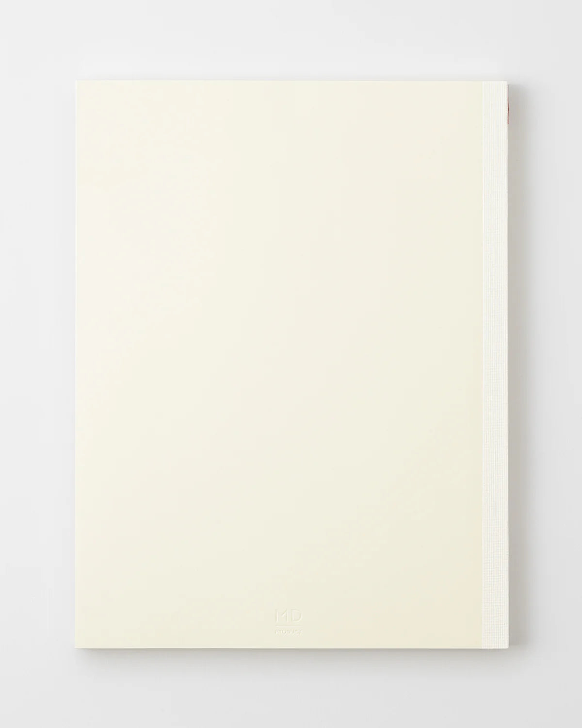 MD Notebook - A4 Variant, Blank