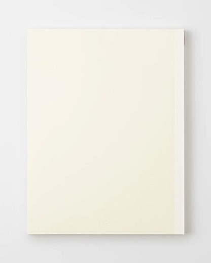 MD Notebook - A4 Variant, Blank