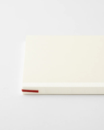 MD Notebook - A4 Variant, Blank