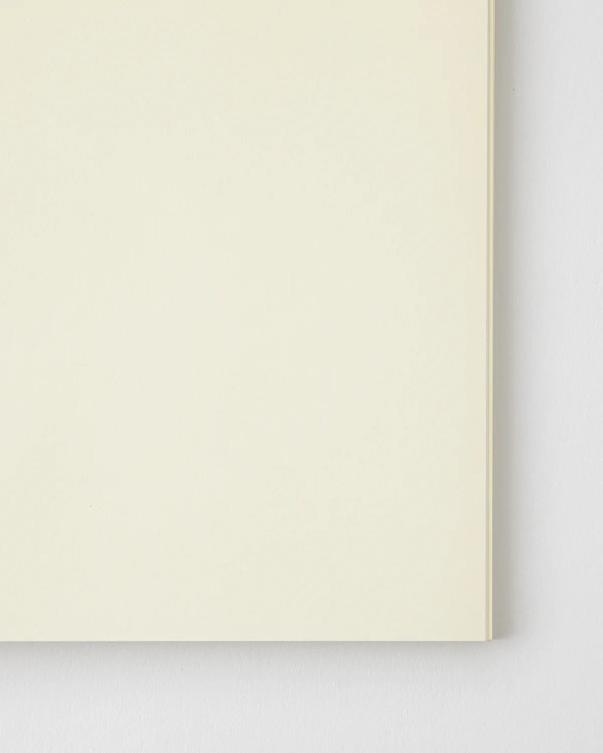 MD Notebook - A4 Variant, Blank