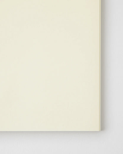 MD Notebook - A4 Variant, Blank
