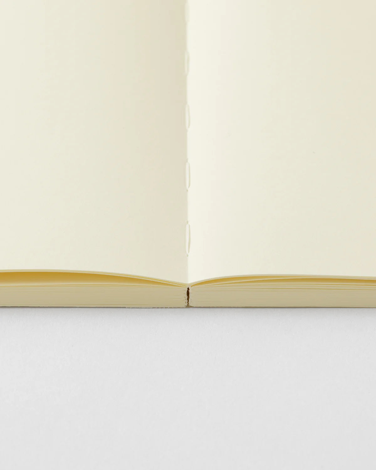 MD Notebook - A4 Variant, Blank