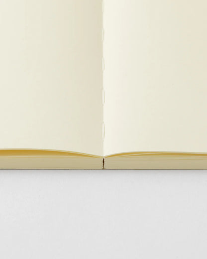 MD Notebook - A4 Variant, Blank
