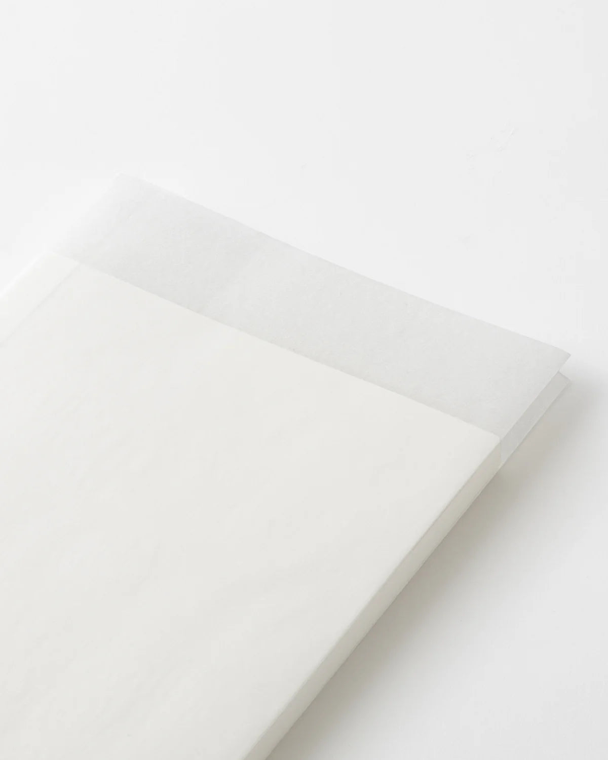 MD Notebook Cotton - A5, Blank