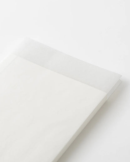 MD Notebook Cotton - A5, Blank