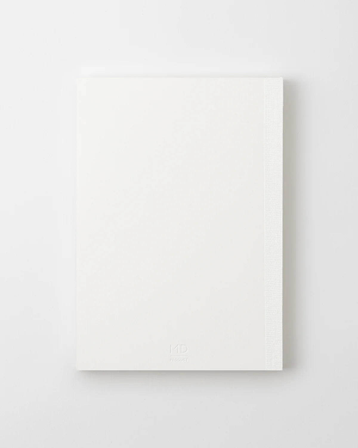 MD Notebook Cotton - A5, Blank