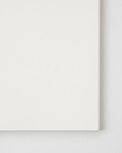 MD Notebook Cotton - A5, Blank
