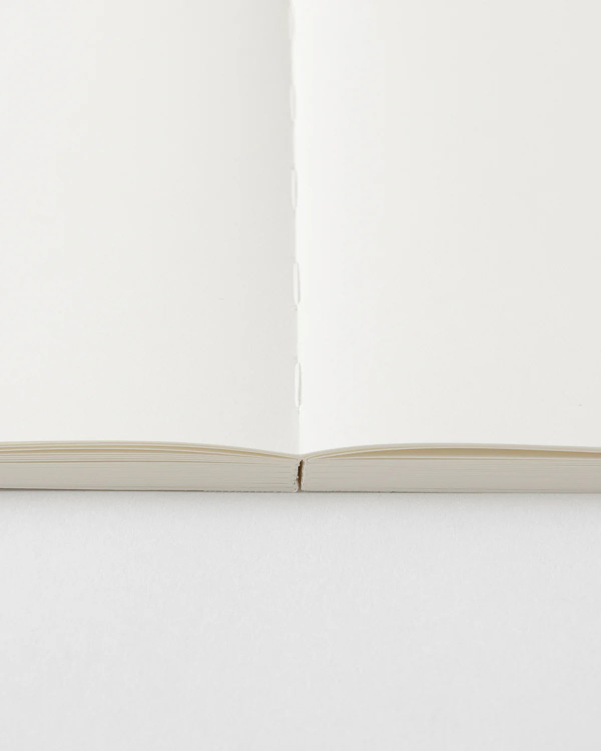 MD Notebook Cotton - A5, Blank
