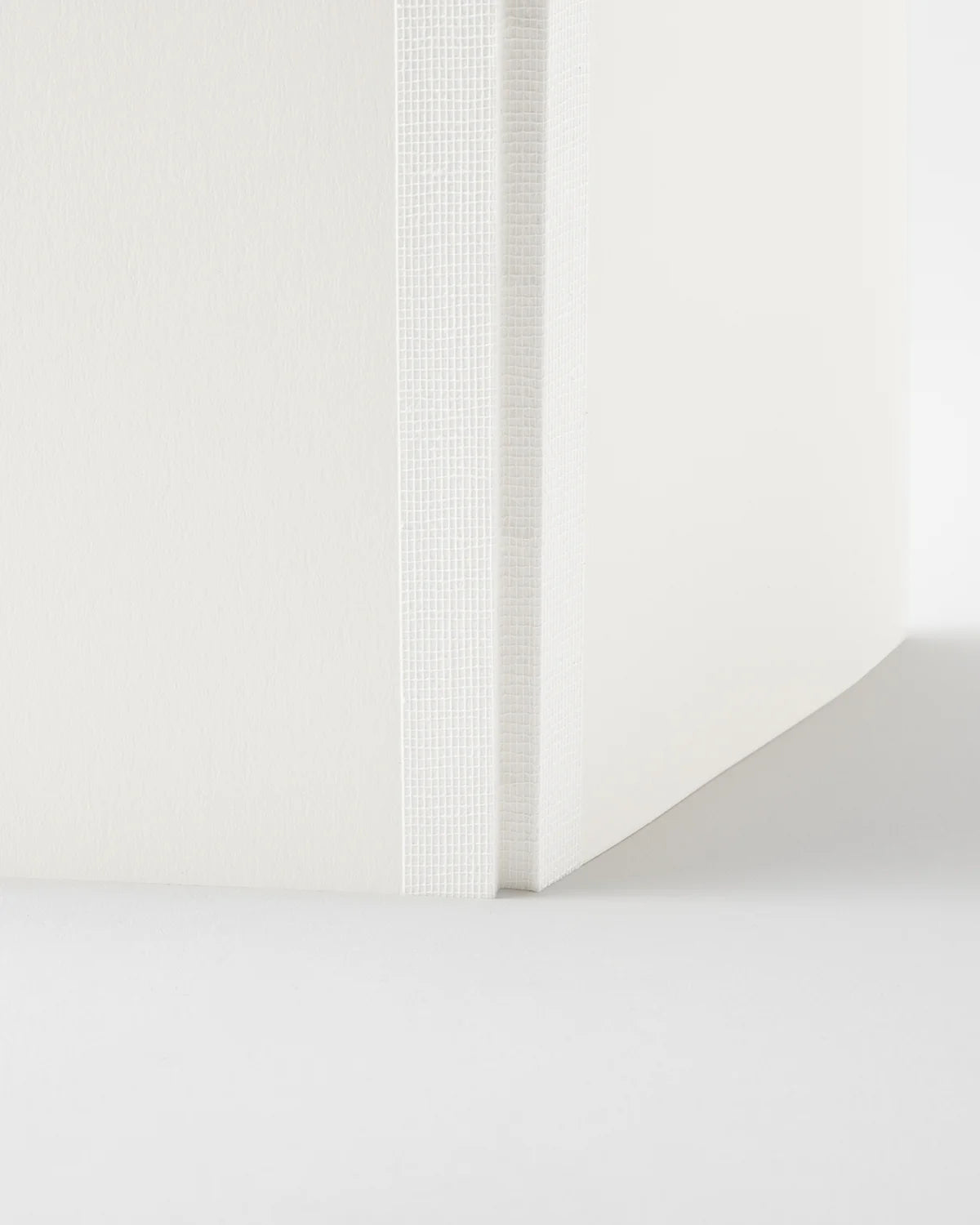 MD Notebook Cotton - A5, Blank