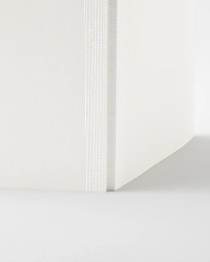 MD Notebook Cotton - A5, Blank
