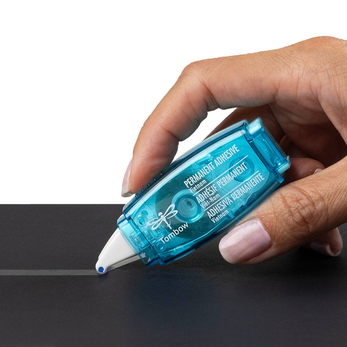 Tombow Power Mini Glue Tapes - 3-Pack