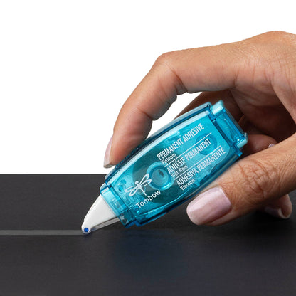 Tombow Power Mini Glue Tapes - 3-Pack