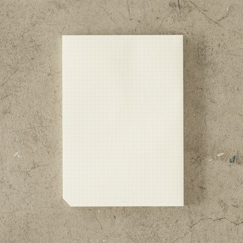 MD Paper Pad - A5, Grid