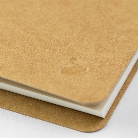 TRC Spiral Ring Notebook - A5 Slim, Watercolor Paper
