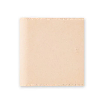 MD Notebook Hardcover - A5, Square Paper