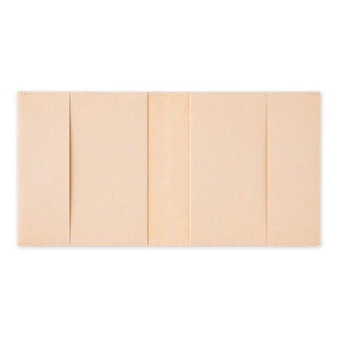 MD Notebook Hardcover - A5, Square Paper