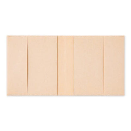 MD Notebook Hardcover - A5, Square Paper