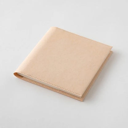 MD Notebook Hardcover - A5, Square Paper