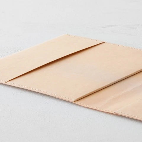 MD Notebook Hardcover - A5, Square Paper