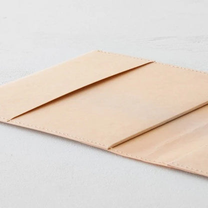MD Notebook Hardcover - A5, Square Paper