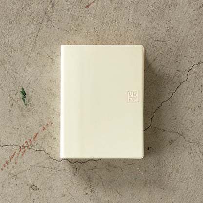 MD 2026 1 Day 1 Page Notebook Diary - A6