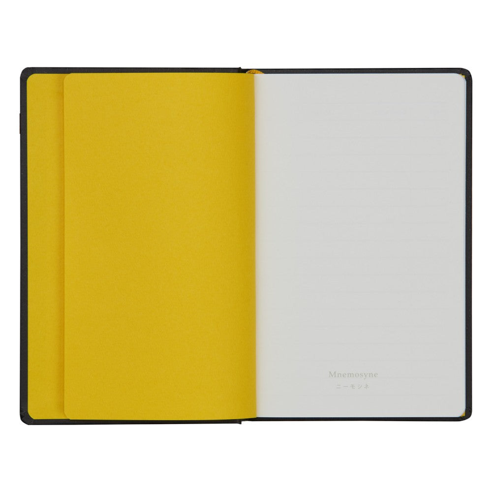 Maruman Mnemosyne Journal - A6, Dot Grid